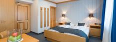 Boutique Hotel Am Park
