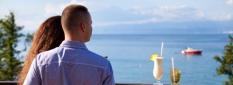 Blue Waves Resort Blue Waves Resort