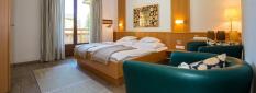 Hotel Arlbergerhof Vital