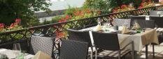 Restaurant Blauenstein