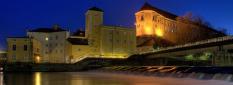 Hotel & Spa Suites Vitus Steyr Hotel & Spa Suites Vitus Steyr
